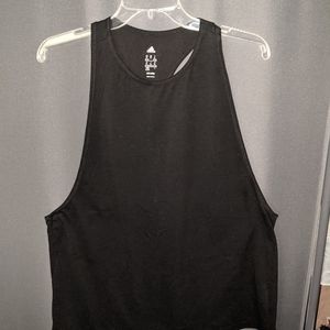Adidas tank top
